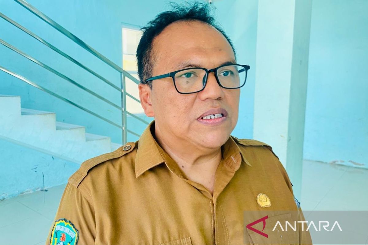 RSUD Meulaboh Aceh bangun ruang ICVCU senilai Rp500 juta tahun ini