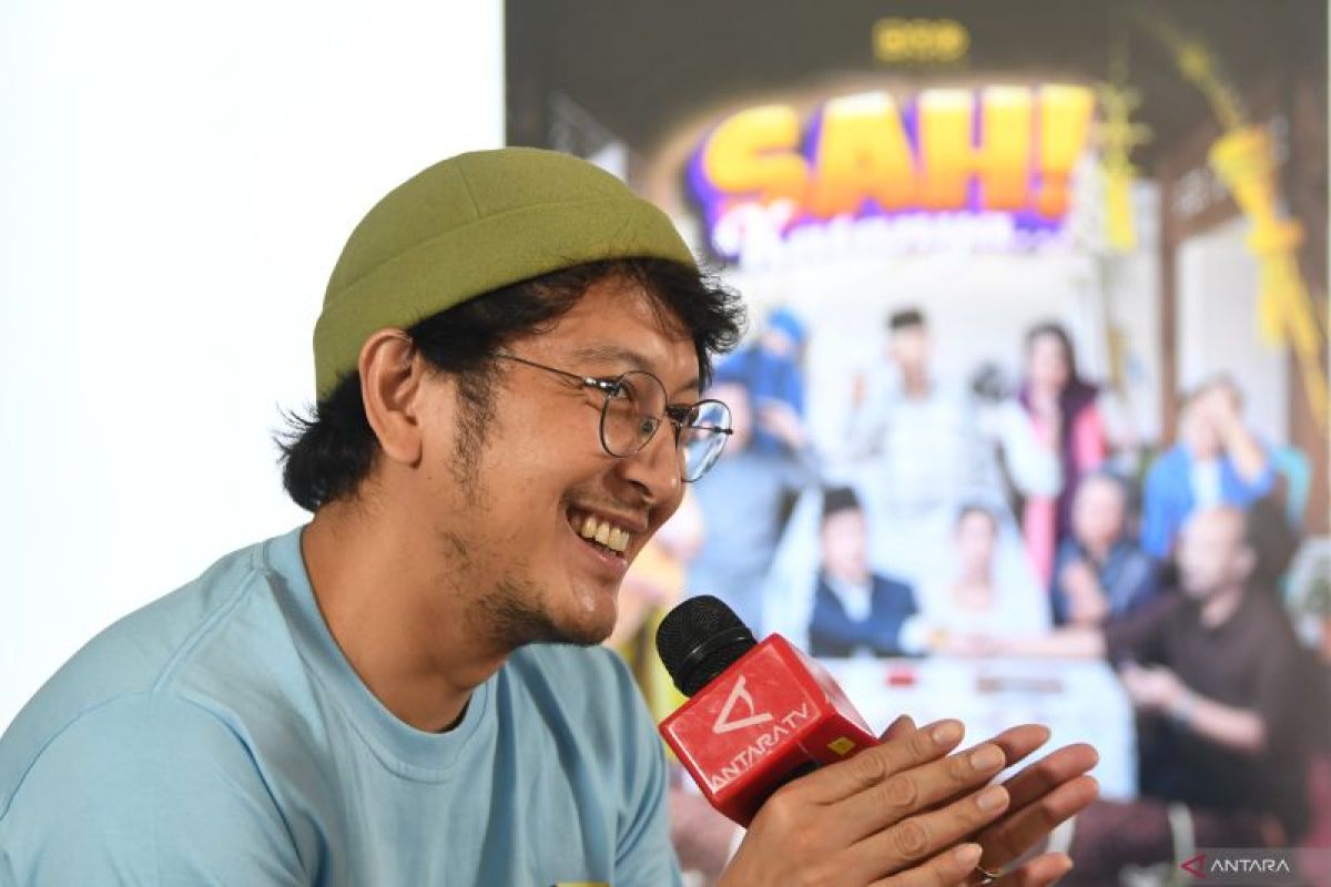 Klarifikasi Dimas Anggara soal insiden dengan Kiesha Alvaro, ini faktanya!