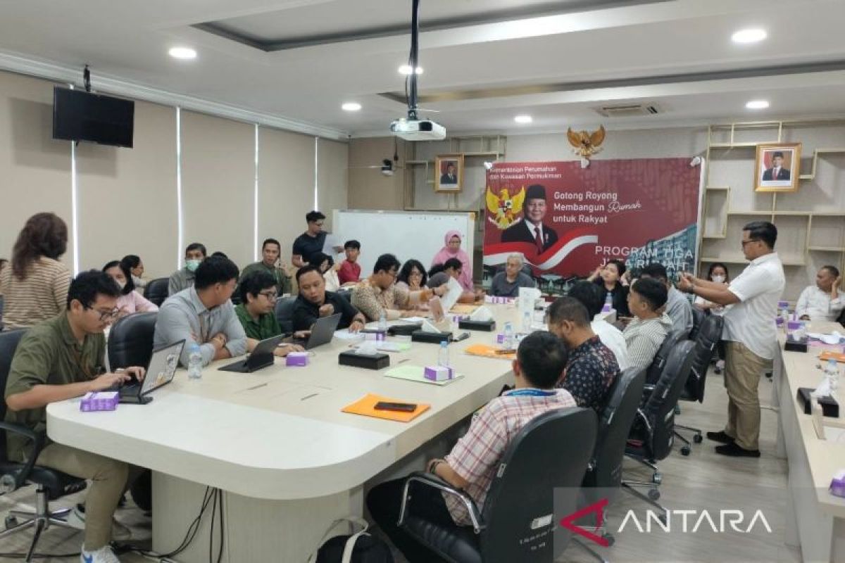 PKP fasilitasi kegiatan validasi konsumen Meikarta dengan pengembang