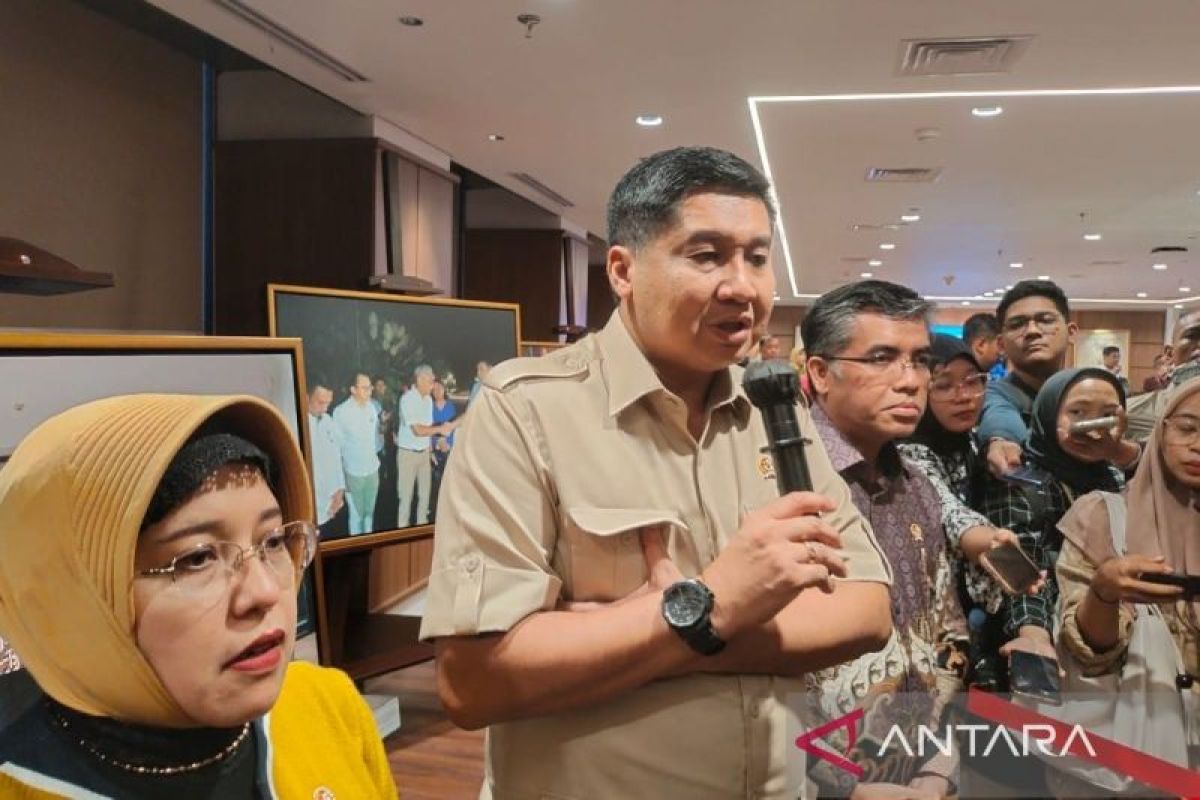 Menteri PKP akan panggil Lippo Group selesaikan masalah Meikarta