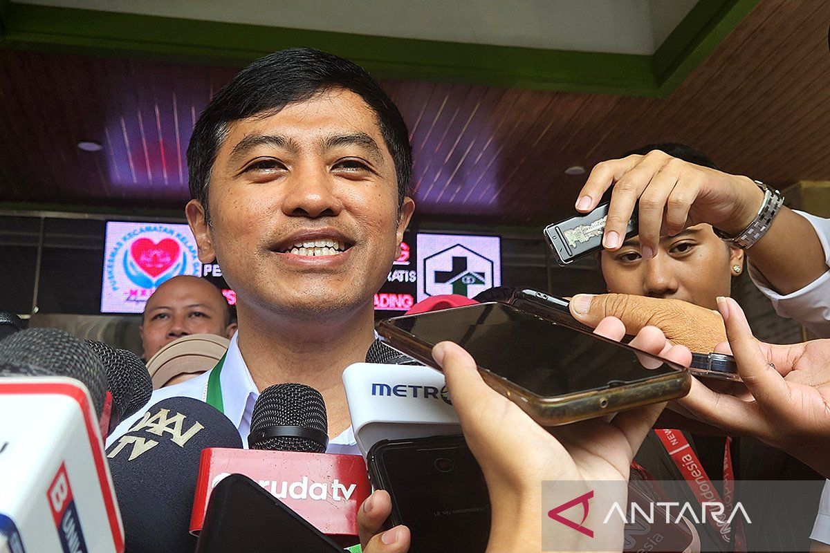 Kemenkes: 1,5 juta orang telah ikuti Cek Kesehatan Gratis per 10 April