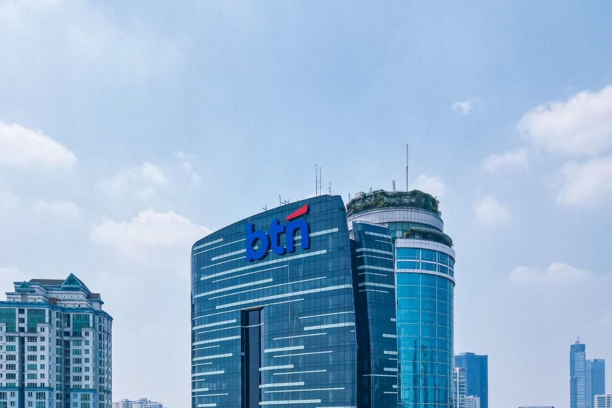 BTN pertahankan posisi Top 3 sebagai tempat kerja terbaik
