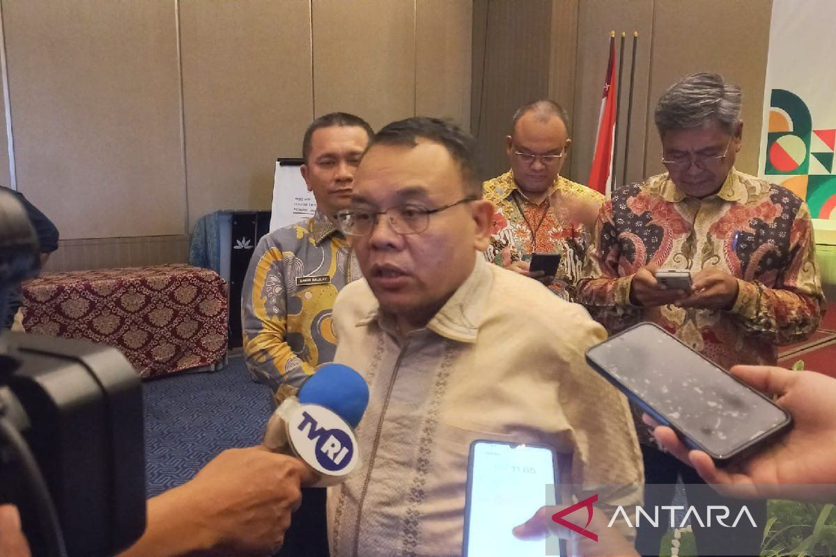 Komisi VII DPR: Kebijakan tarif Trump  momentum tingkatkan daya saing