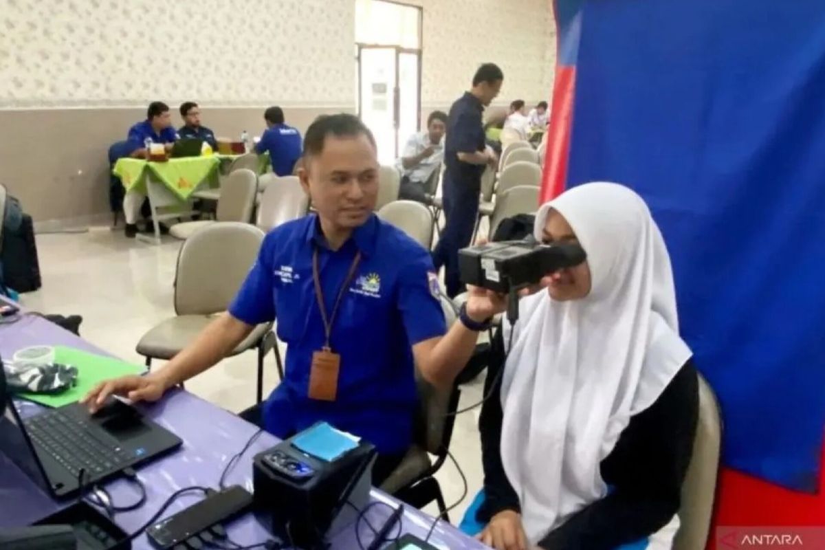 Sudin Dukcapil Jaksel gencarkan jemput bola adminduk