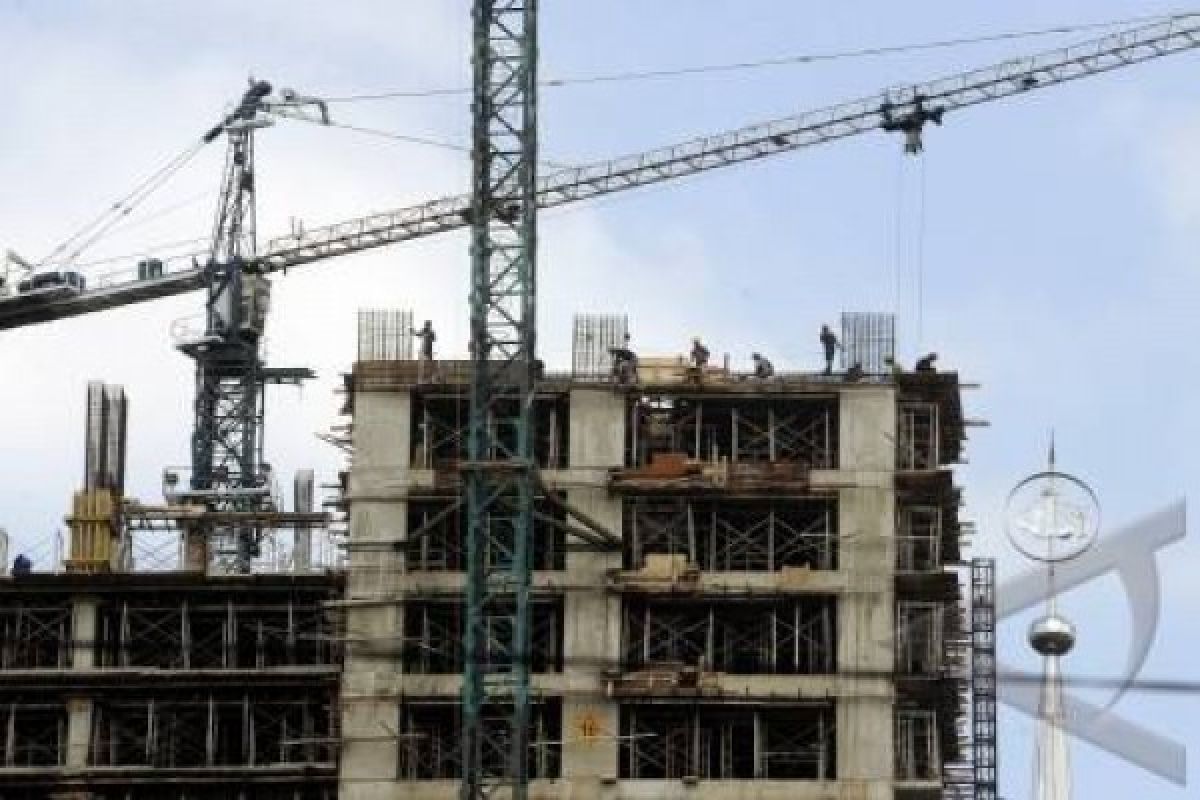 PU: Pembangunan infrastruktur instrumen menjaga stabilitas ekonomi