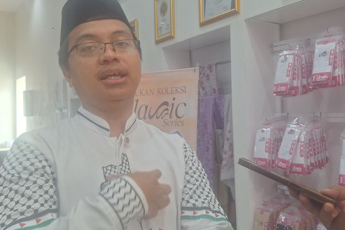 Anggota DPRD Depok harapkan produk UMKM lokal bisa dipasarkan di minimarket