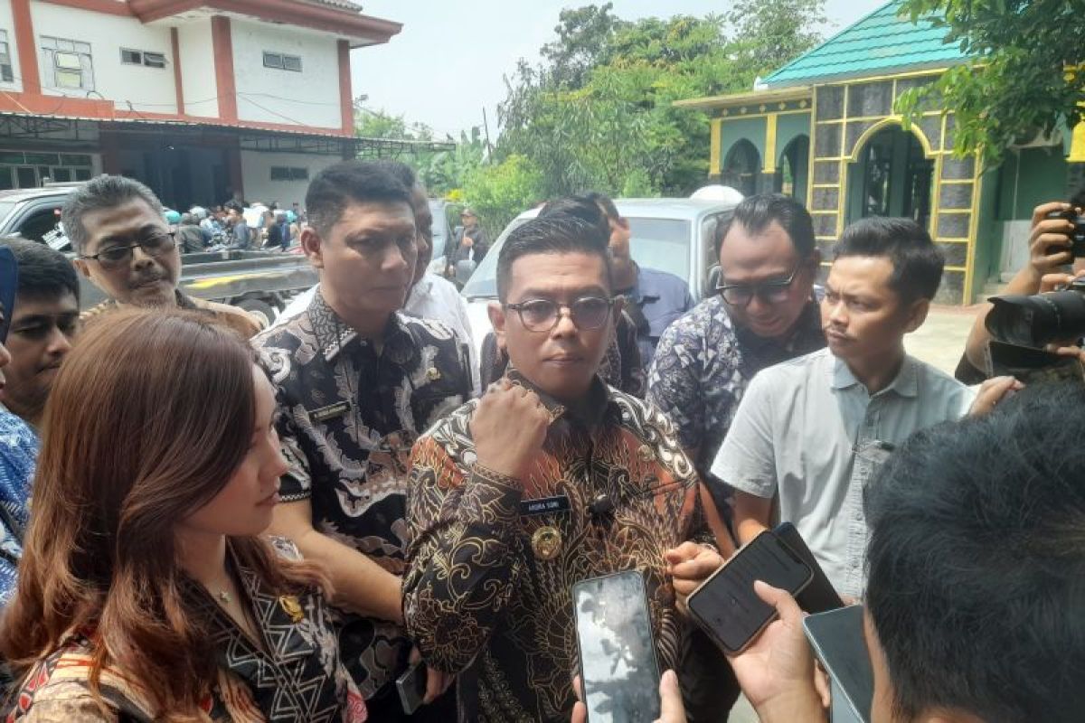 Gubernur Banten segera buat kebijakan bagi warga taat pajak