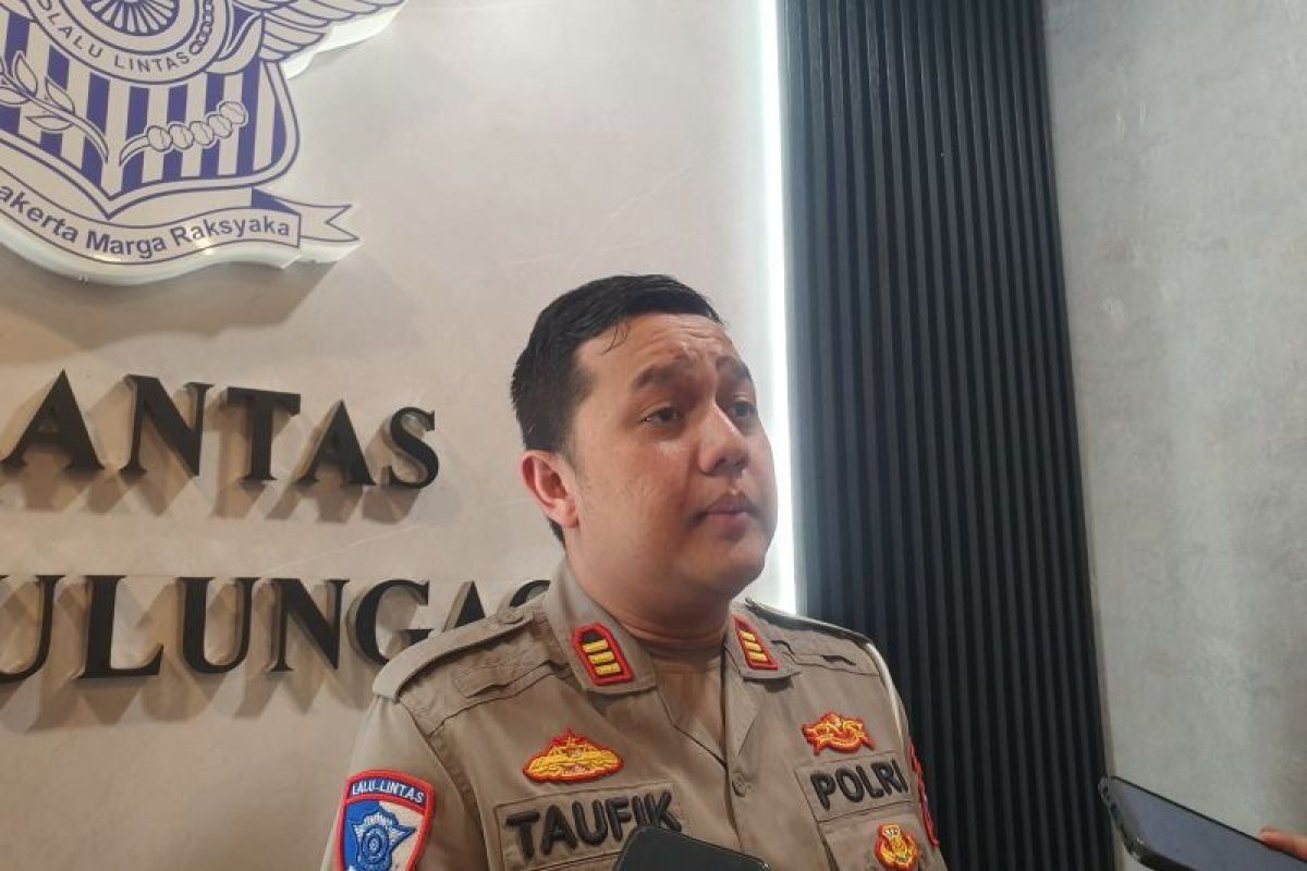 Polres Tulungagung evaluasi lonjakan kasus kecelakaan selama Lebaran