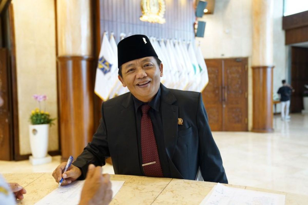 Fraksi PDIP Jatim soroti anggaran pendidikan yang belum mampu tingkatkan APM