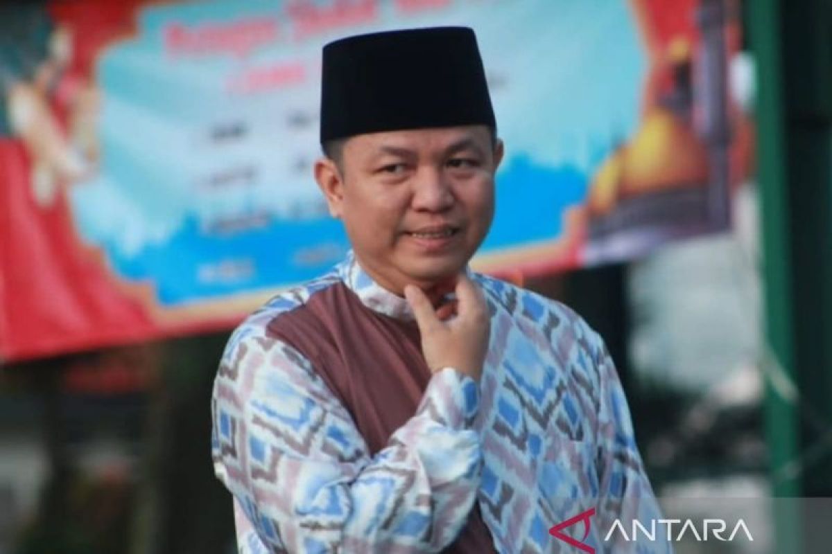 Pemkab Lebak apresiasi kinerja Polri tangani arus mudik dan balik