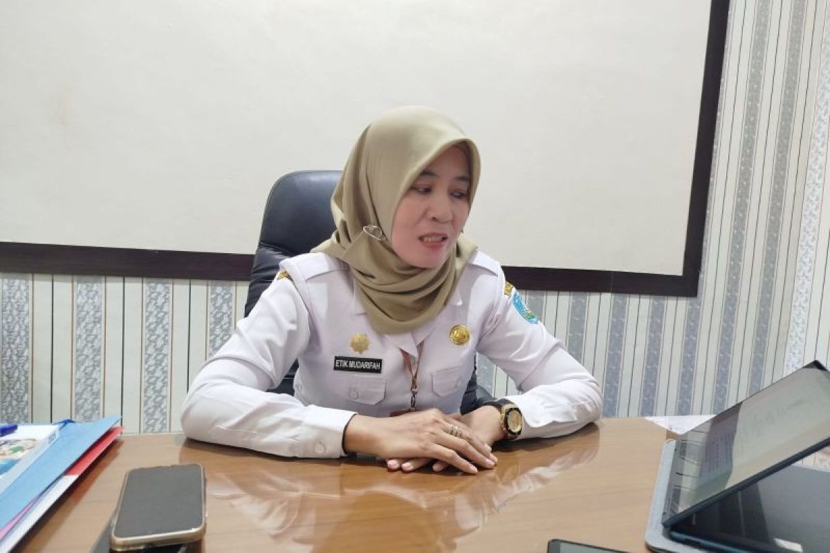 Pemkab Ponorogo moratorium izin ritel modern berjaringan