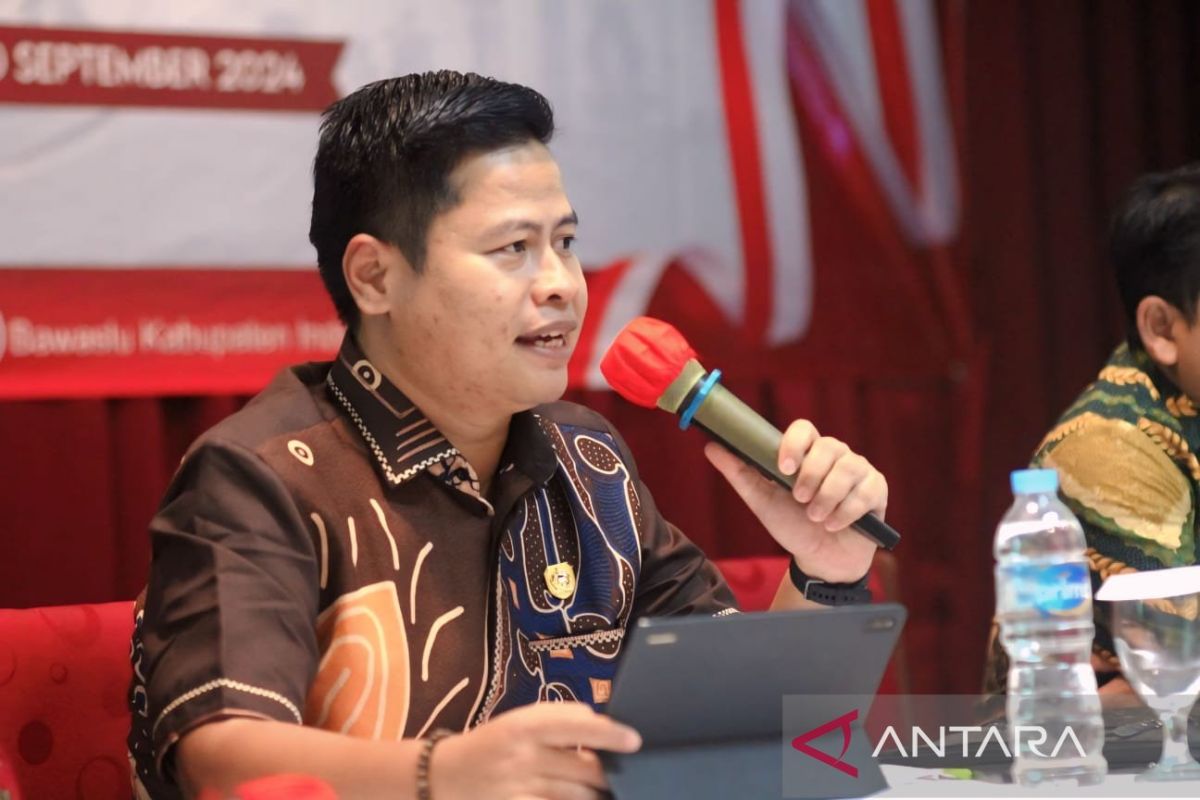 Ketegasan pemerintah menata hutan kunci keberlanjutan lingkungan