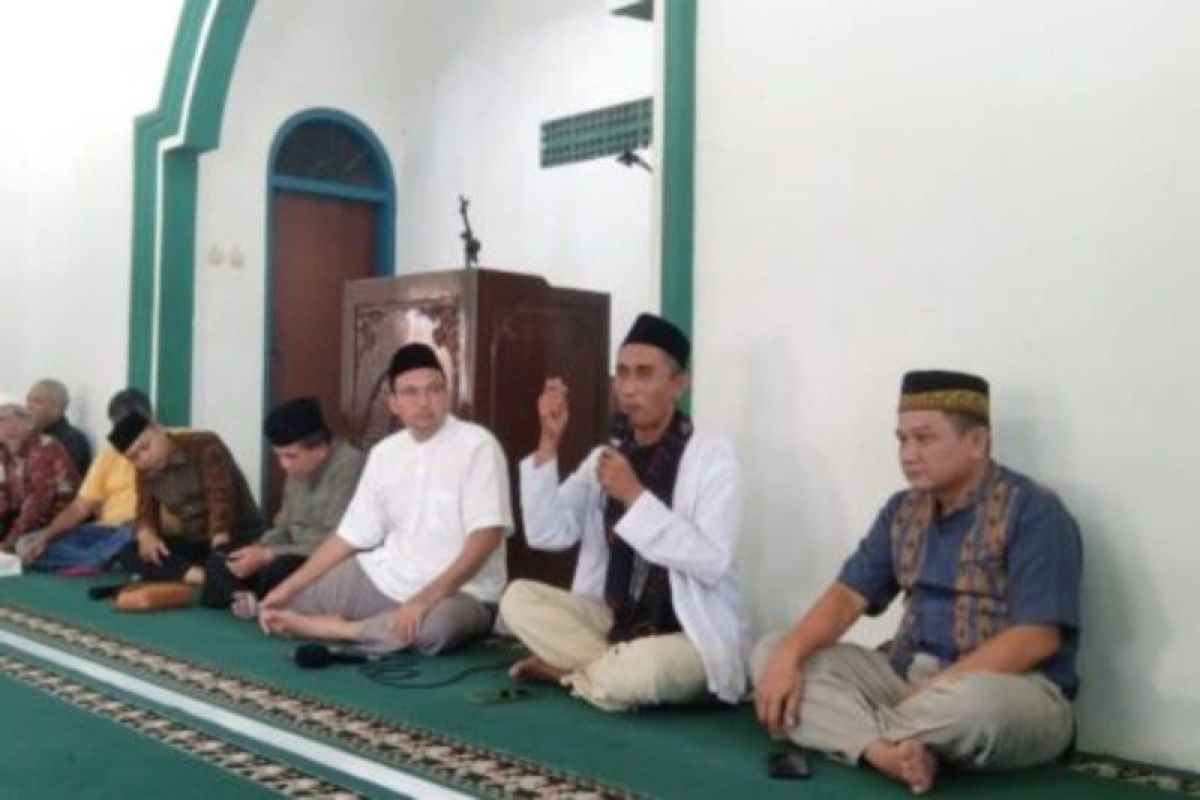 Tokoh Banten : Syekh Nawawi sangat layak menjadi pahlawan nasional