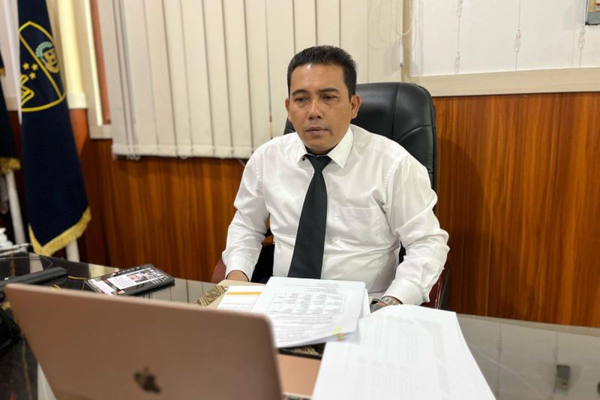 Pejabat Kemenkum Malut Ikuti Seminar Action Plan, Dukung Pelayanan dan Pembinaan Hukum
