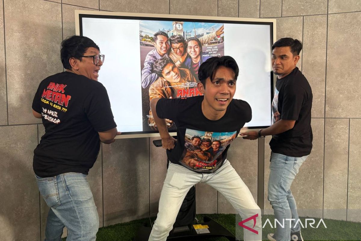 Cocok Ko Rasa? hadirkan perjuangan remaja ingin sukses