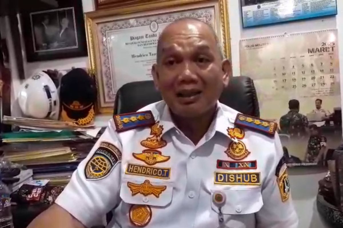 Pemkot Jakut minta kontraktor pastikan penyelesaian pekerjaan pipa air