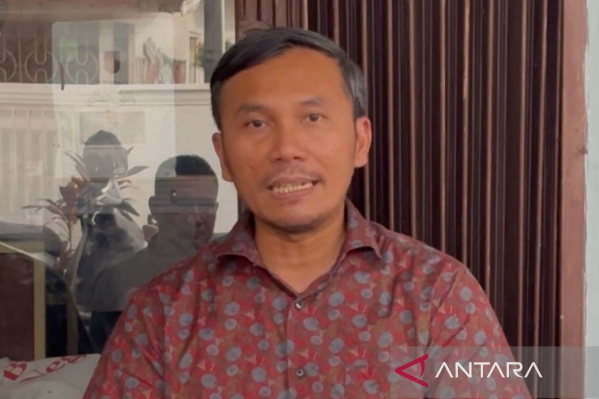 Anggota DPR F-PDIP minta Bandara Jambi cek seluruh landasan usai ada gangguan