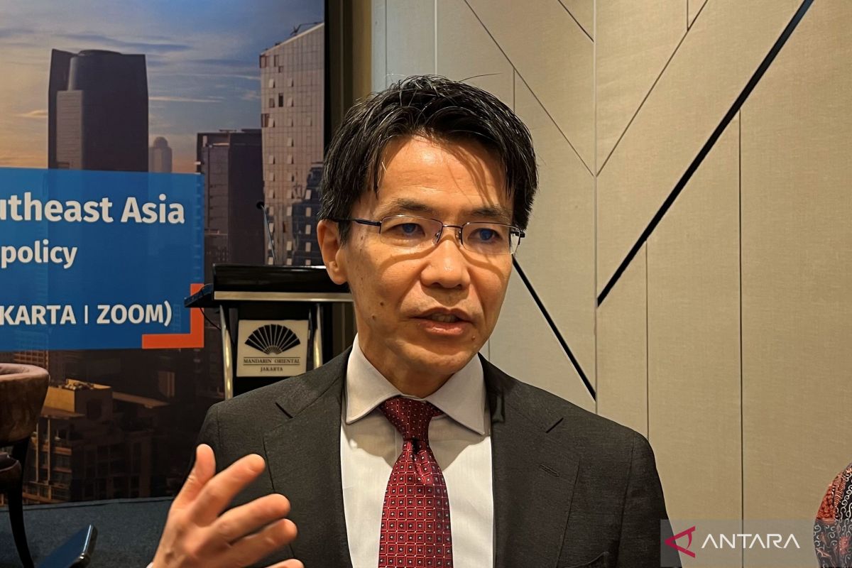 UNIDO: Penguatan industri jaga ekonomi di tengah dinamika global