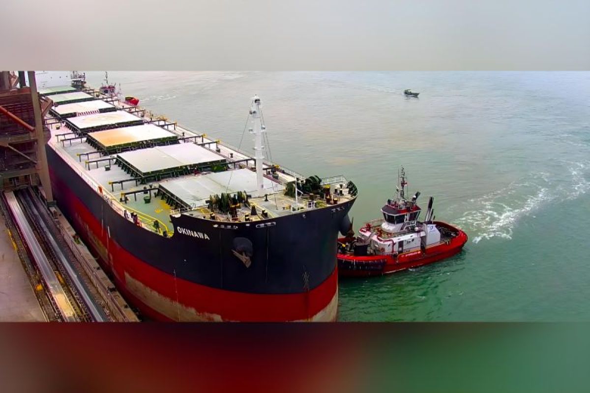 Dirut: Sinergi jadi kunci TTL pecahkan rekor proses