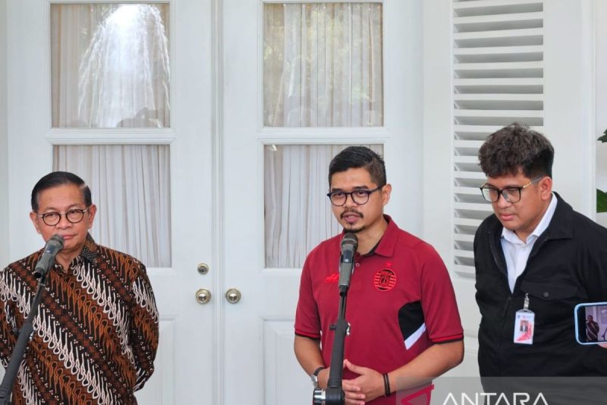 Bambang Pamungkas ingin Persija diundang Gubernur saat bawa piala