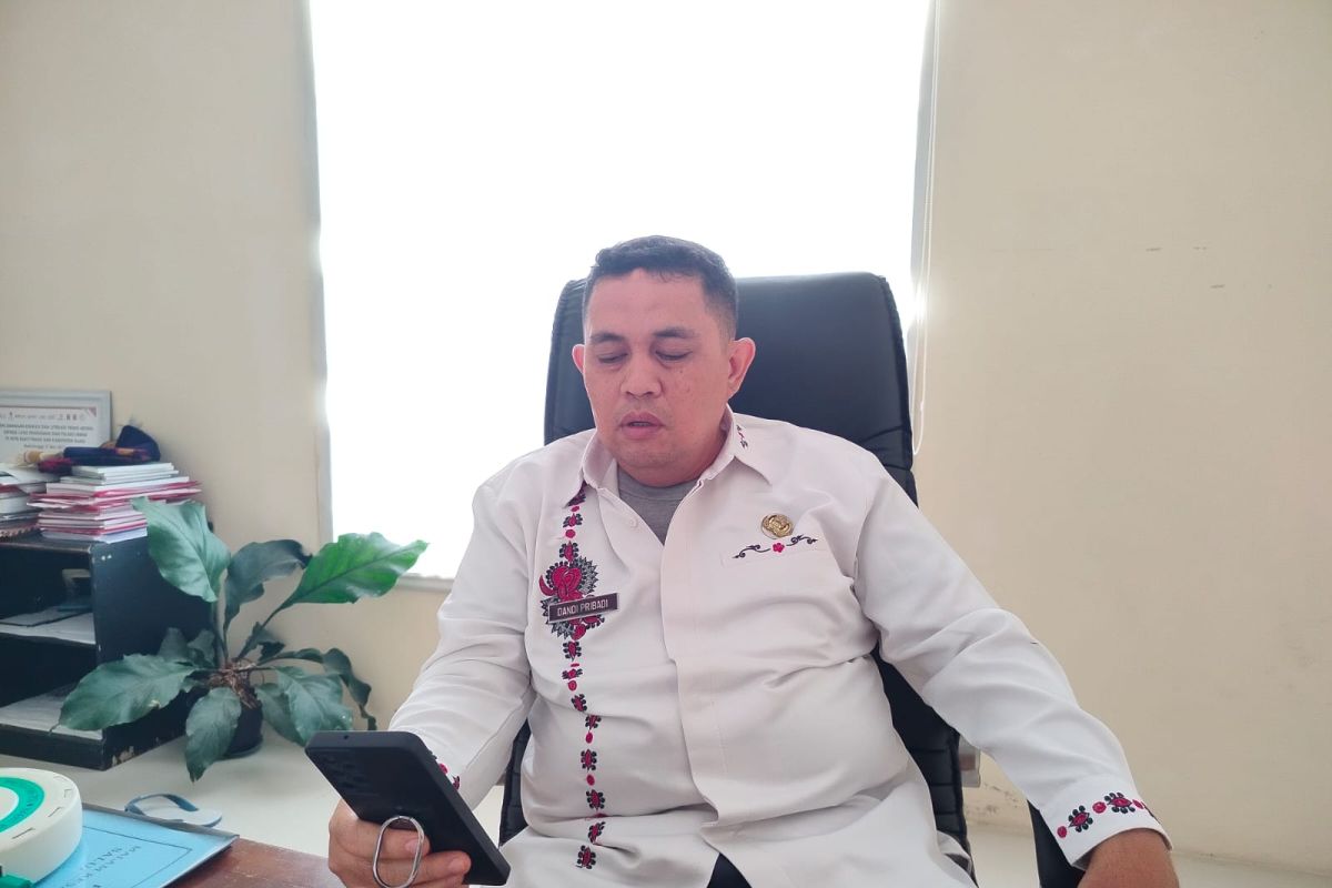 Dua nagari di Agam bentuk Koperasi Merah Putih