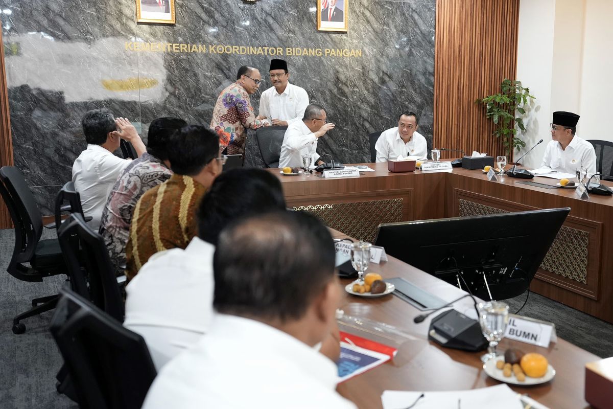 Kemensos siap mengerahkan jutaan KPM dukung Koperasi Desa Merah Putih
