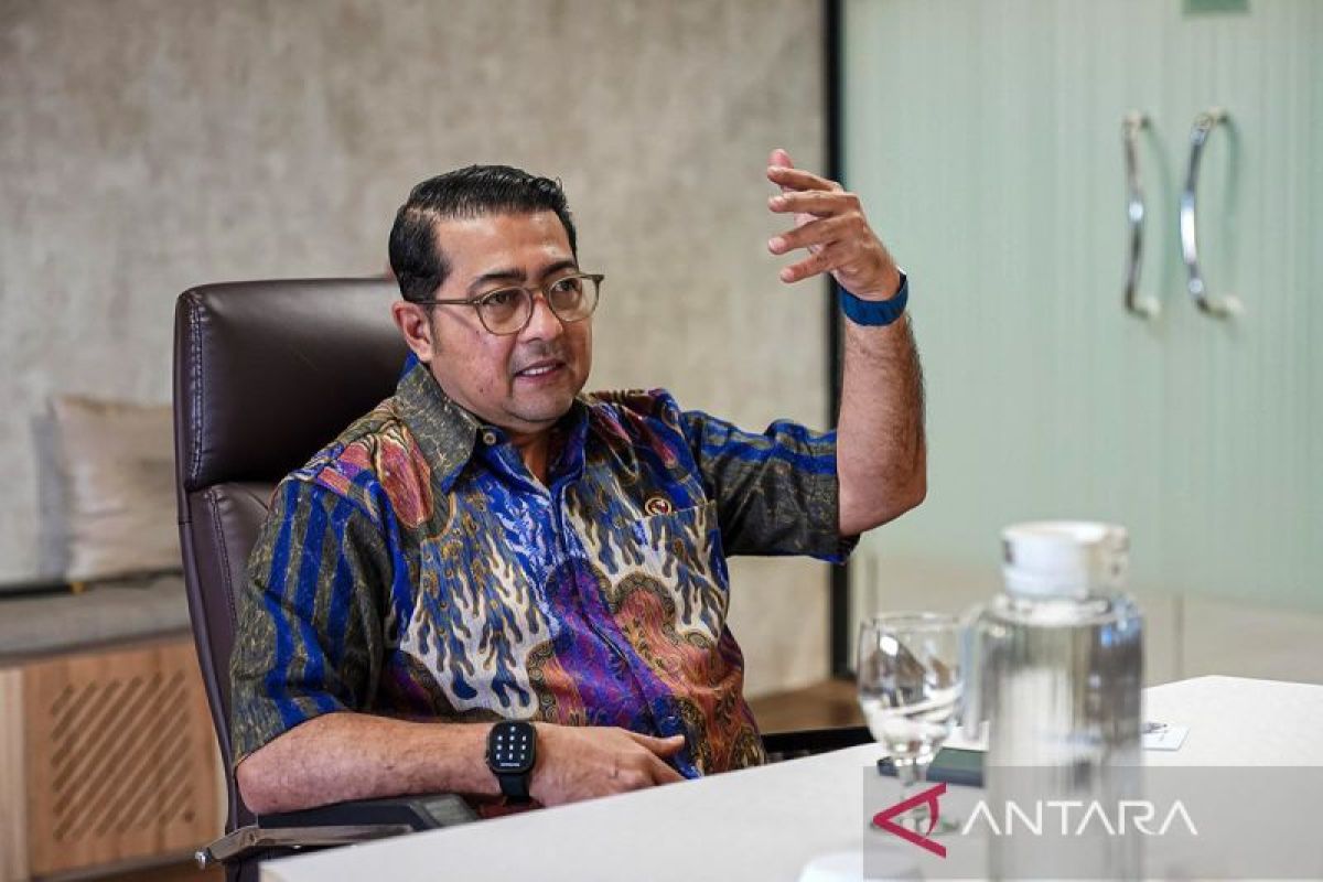 Menekraf dan Skak Studios rancang pilar kreatif "Lokal menuju Global"