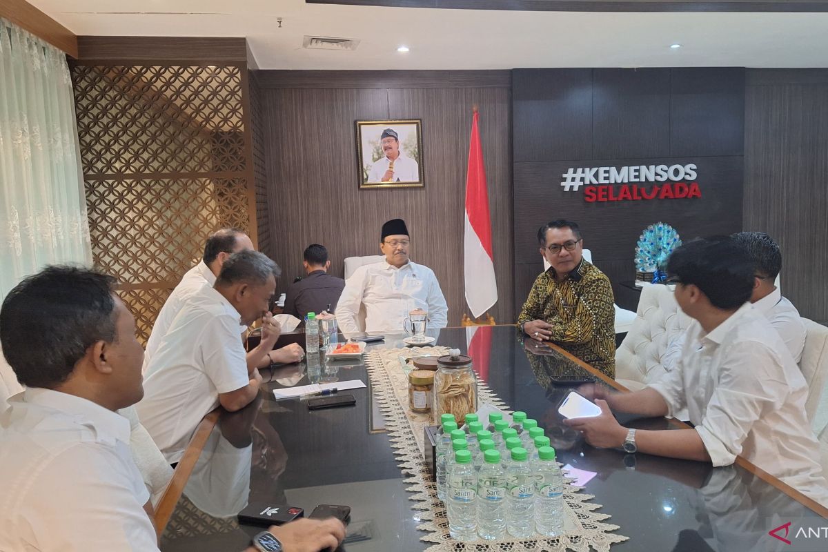 Pemkab minta Kemensos bangun Sekolah Rakyat di Padang Pariaman 