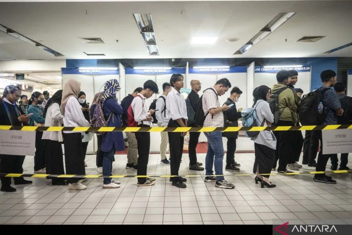 Need better multi-stakeholder synergy in job sector: minister