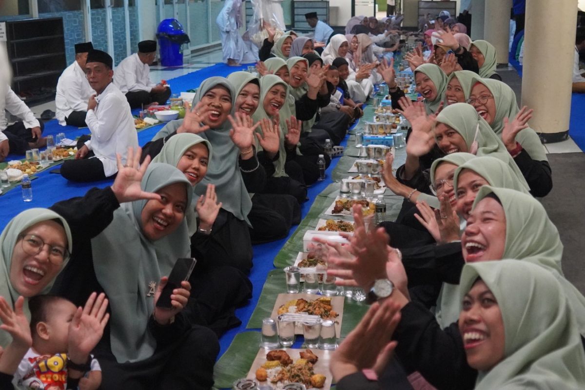 Masjid Al-Akbar Surabaya segera miliki 