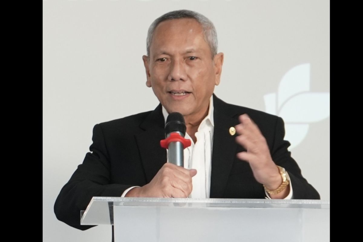 Campak merebak di AS, Prof Tjandra ingatkan pentingnya vaksinasi di RI