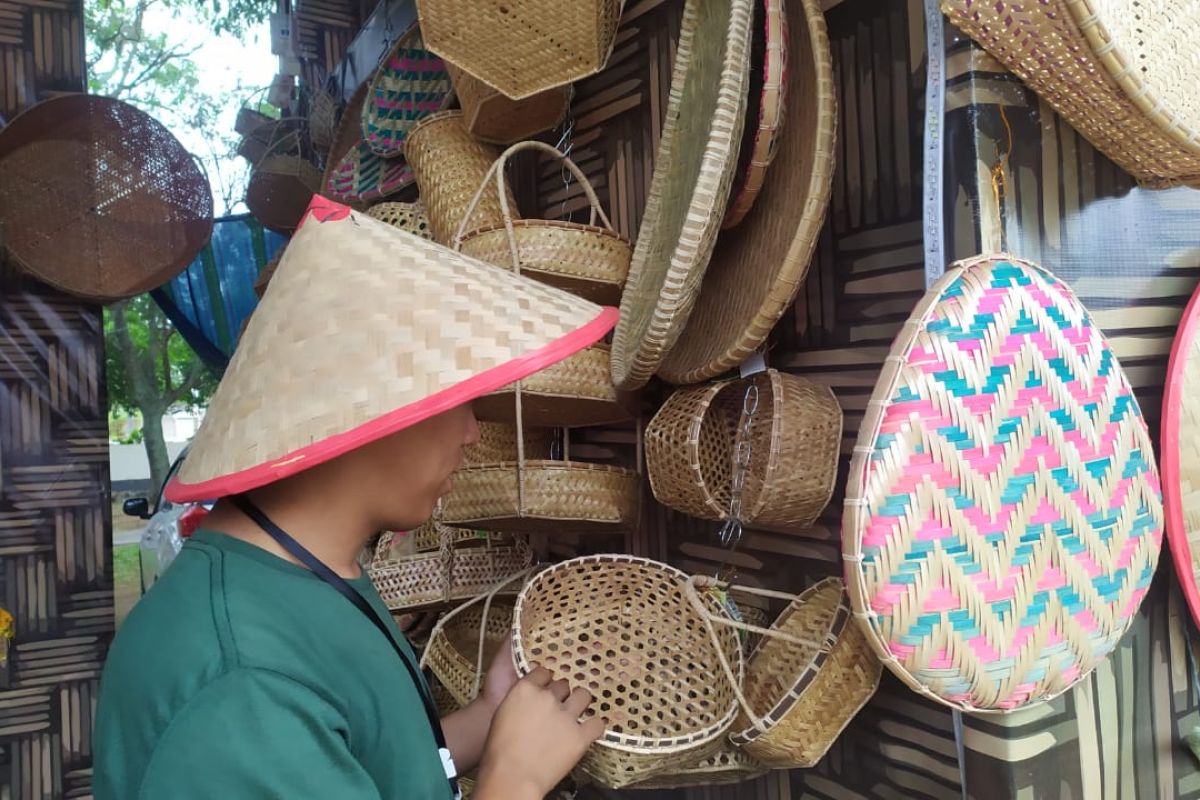 Aceh berencana bentuk badan khusus ekonomi kreatif