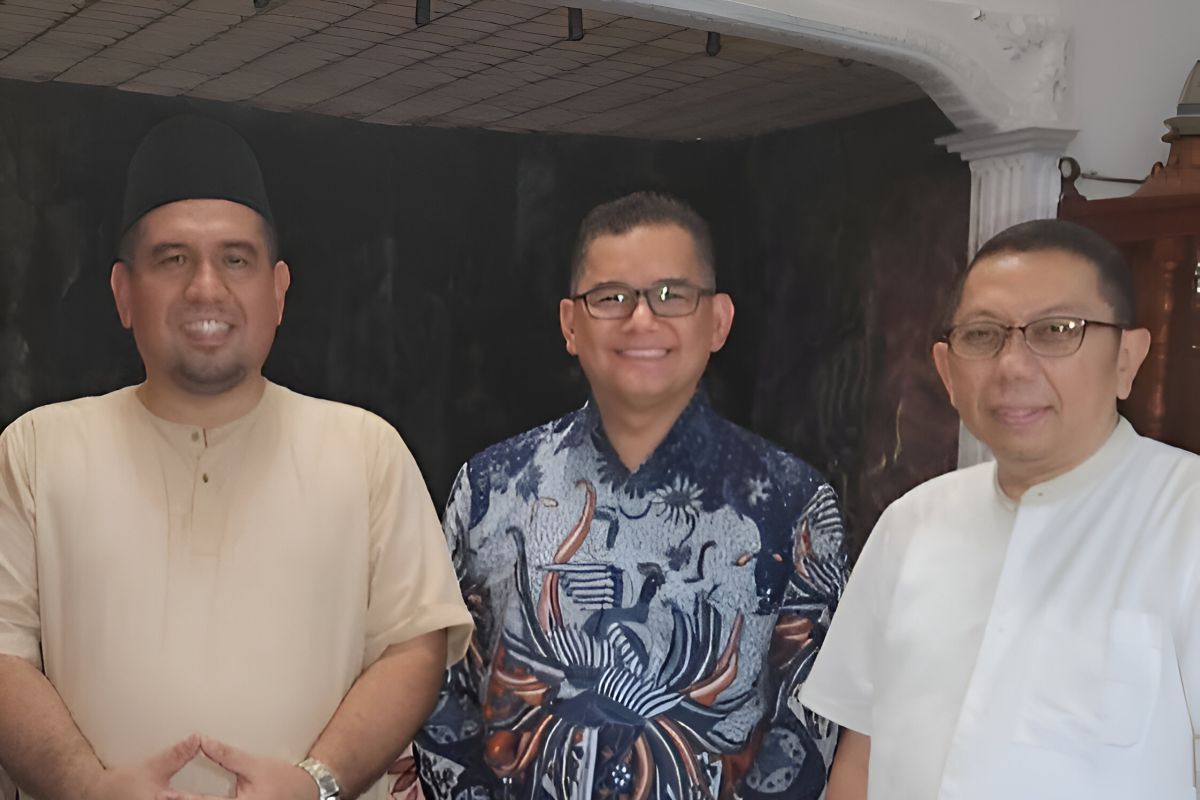 DPRD usulkan pertemuan parlemen Kalbar-Sarawak untuk bahas isu strategis