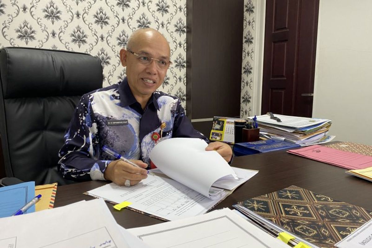 Pemkab Tapin siap jalankan program makanan bergizi