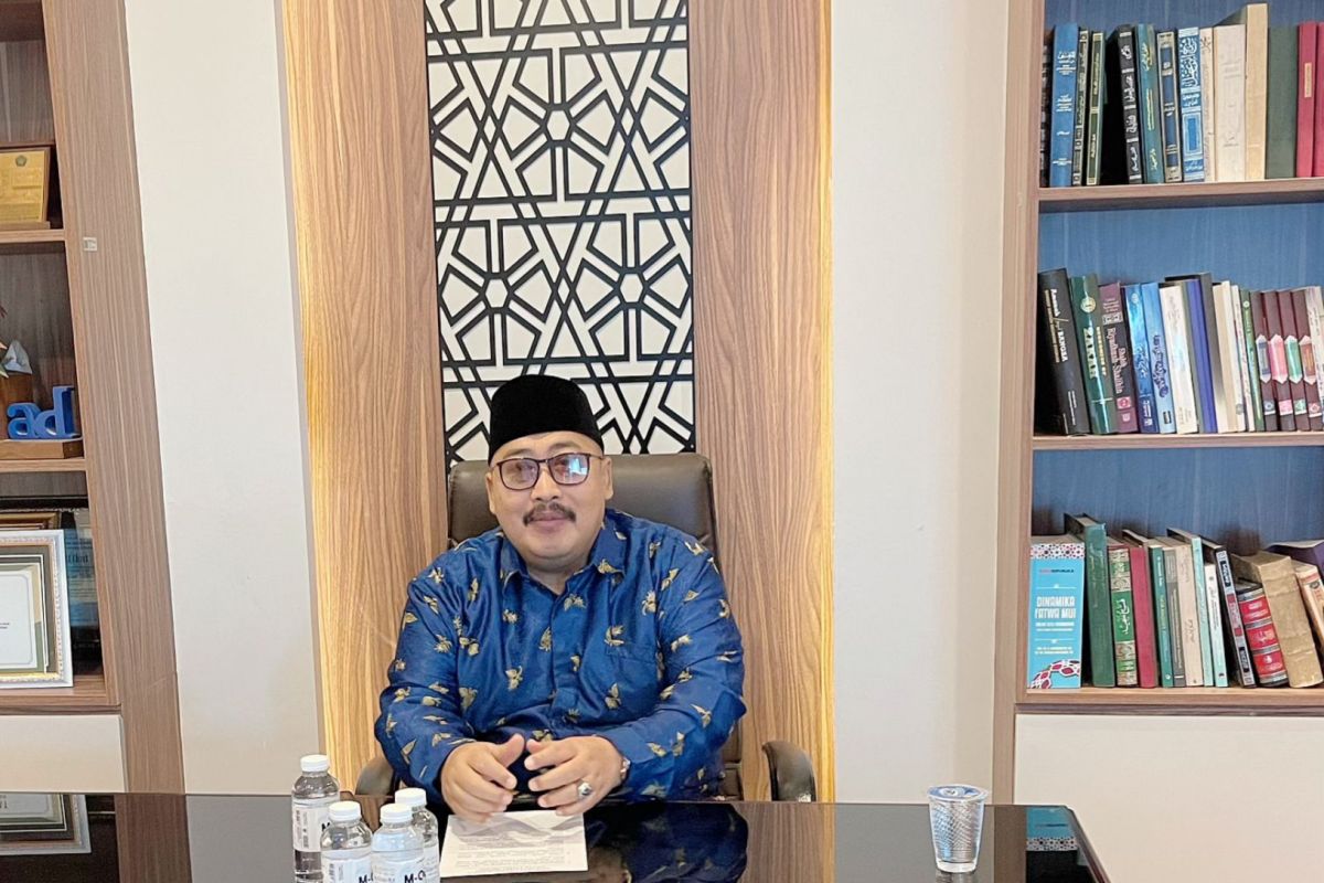 PBNU ajak semua pihak tidak terprovokasi polemik Fuad Plered dan Habaib