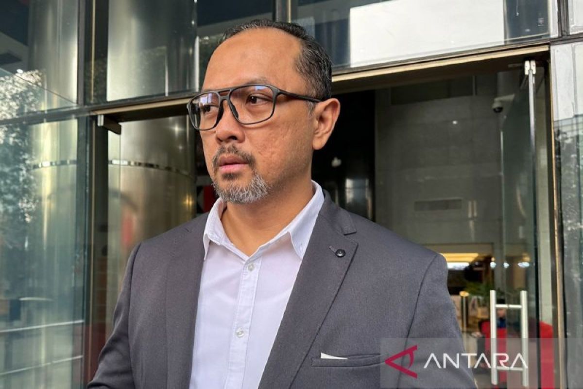KPK panggil pejabat BPN Kota Semarang terkait BPR Jepara Artha
