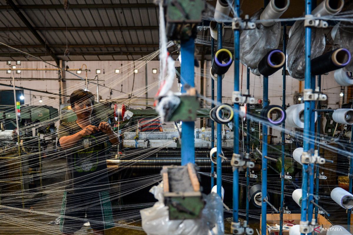 APSyFI rekomendasikan tiga kebijakan lindungi industri tekstil