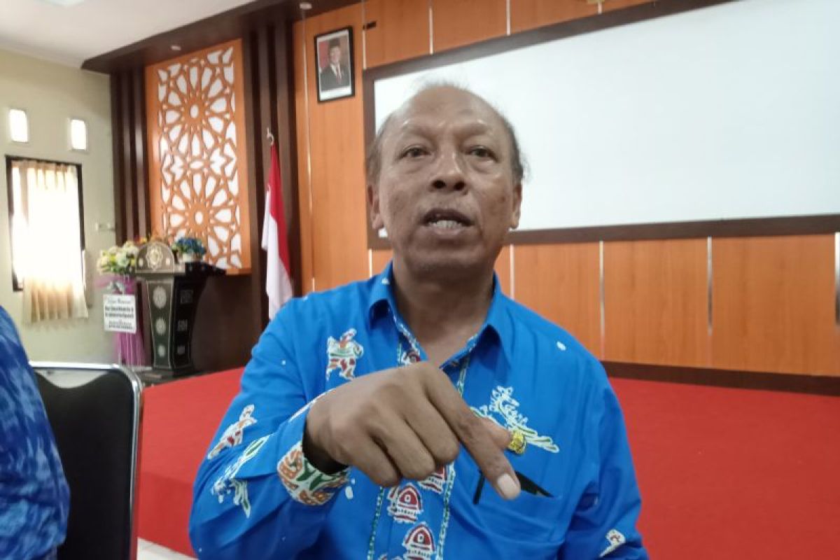 Sebanyak 755 calon haji Mataram dinyatakan istitaah
