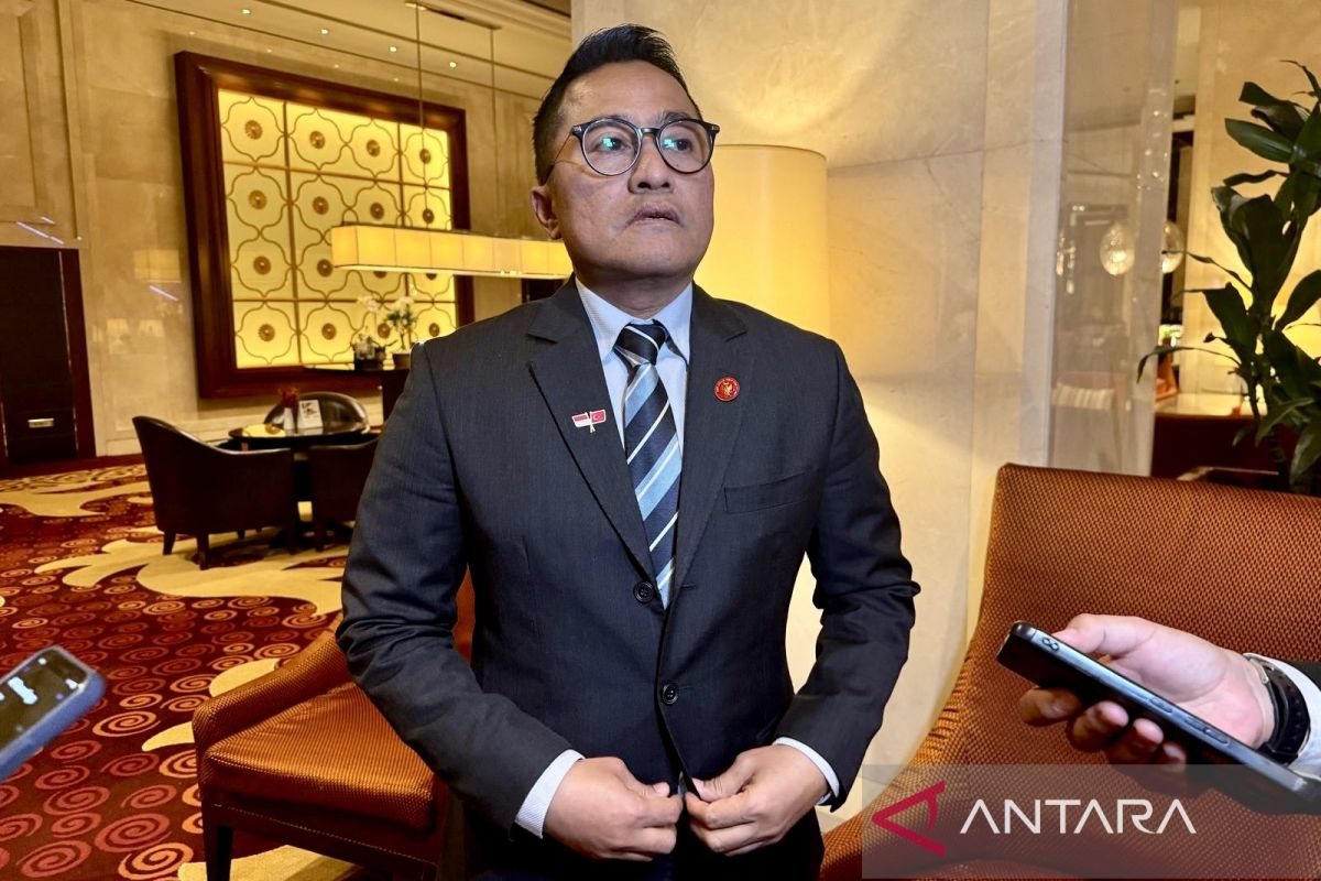 Istana: Jumat sore, Prabowo melanjutkan lawatan ke Kairo, Mesir