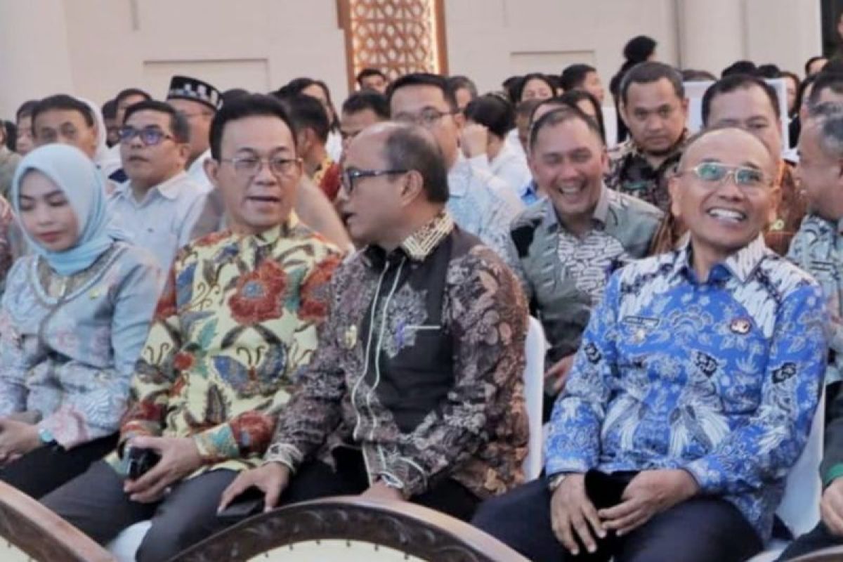 Bupati Simalungun dukung program sekolah rakyat, siapkan lahan untuk bangunan