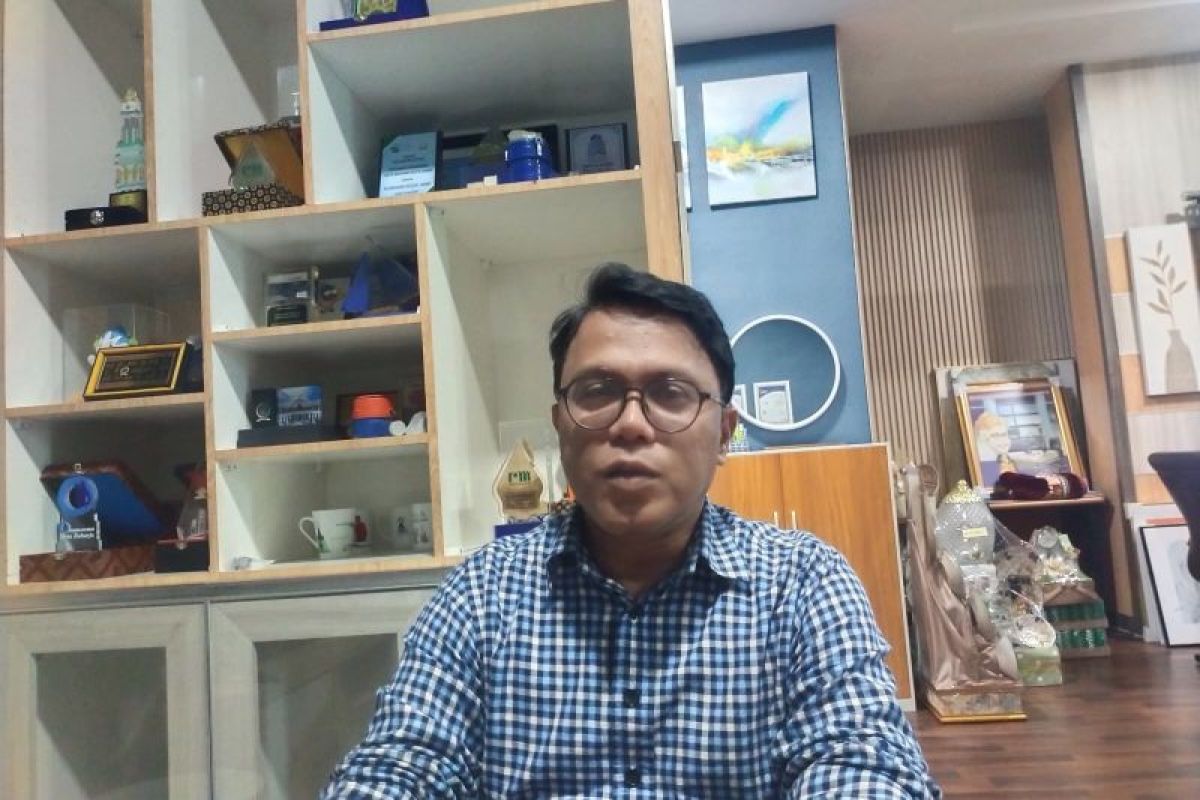 Perumda Air Minum Tirta Mayang akan siapkan genjet untuk beroperasi saat listrik padam