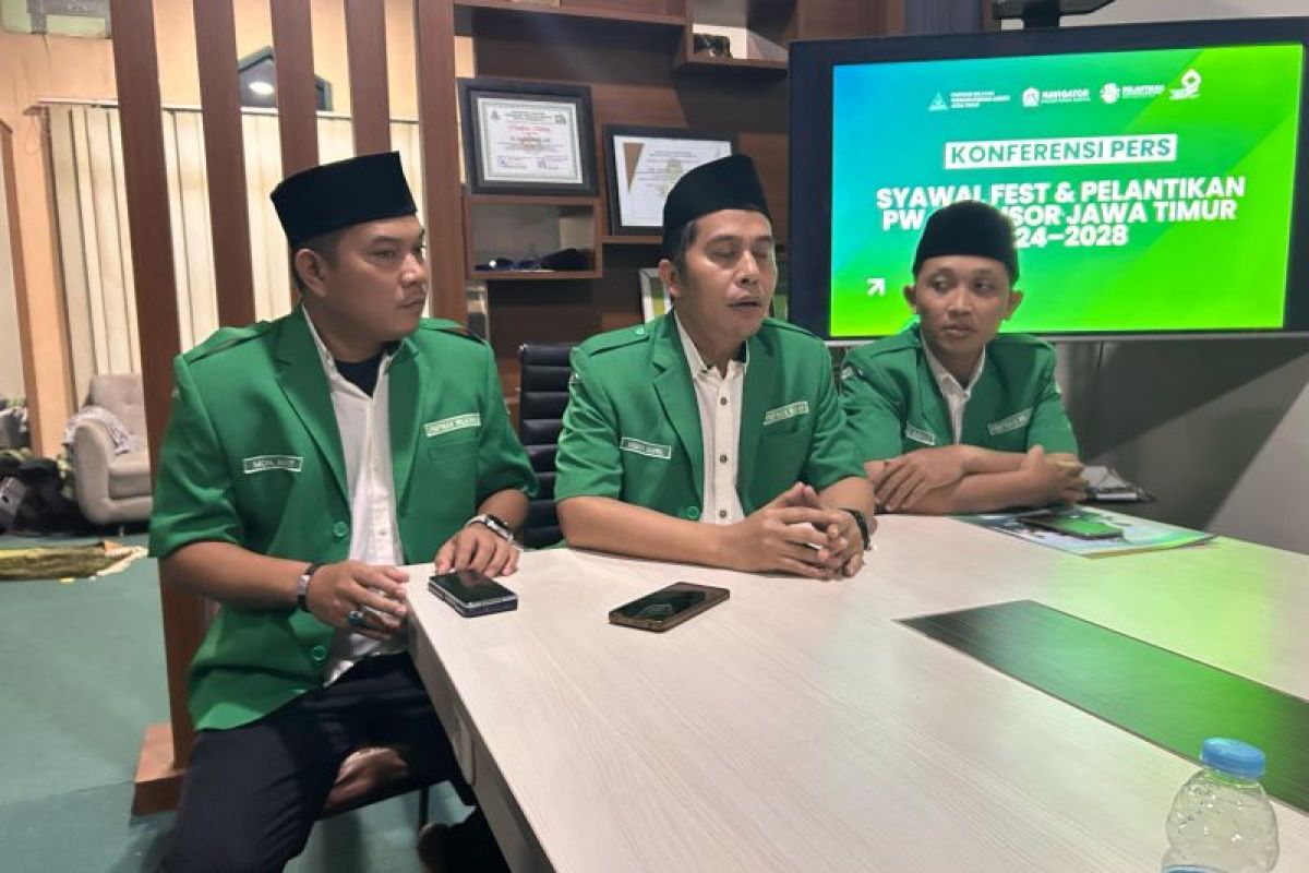 Pangdam V/Brawijaya akan pimpin apel gelar pasukan Ansor-TNI di Surabaya