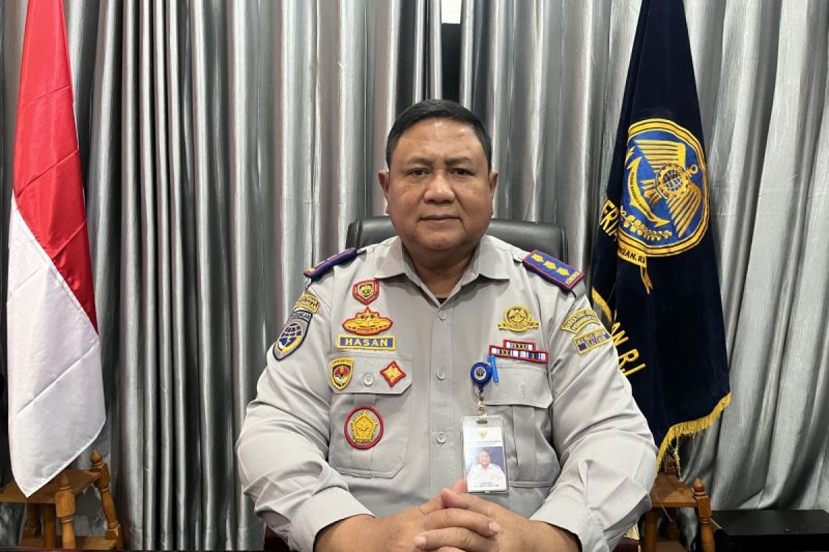 BPTD Maluku: Mudik gratis kurangi kemacetan selama libur  Lebaran 2025
