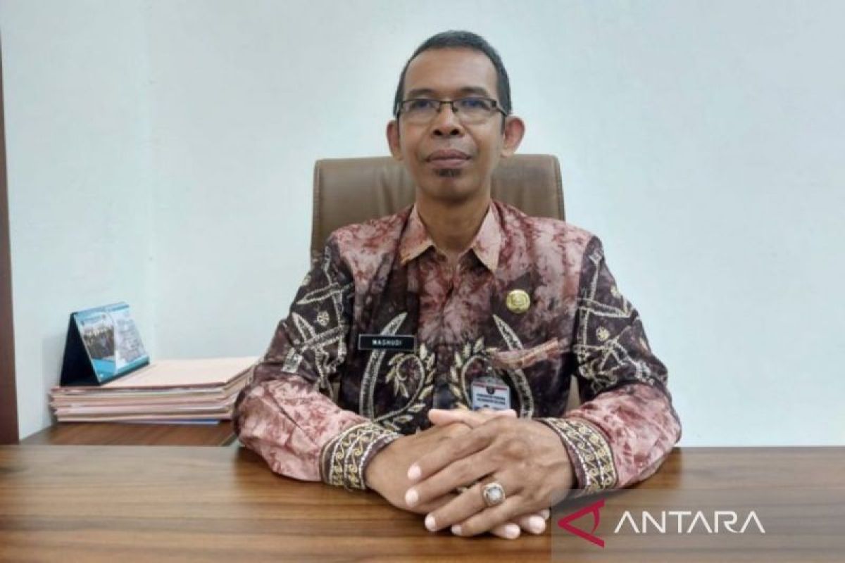 Pemprov Kalsel siap lantik 1.230 CPNS dan PPPK