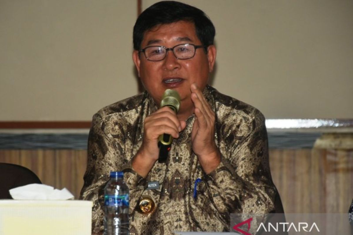 Pemkab Belitung Timur bentuk forum CSR