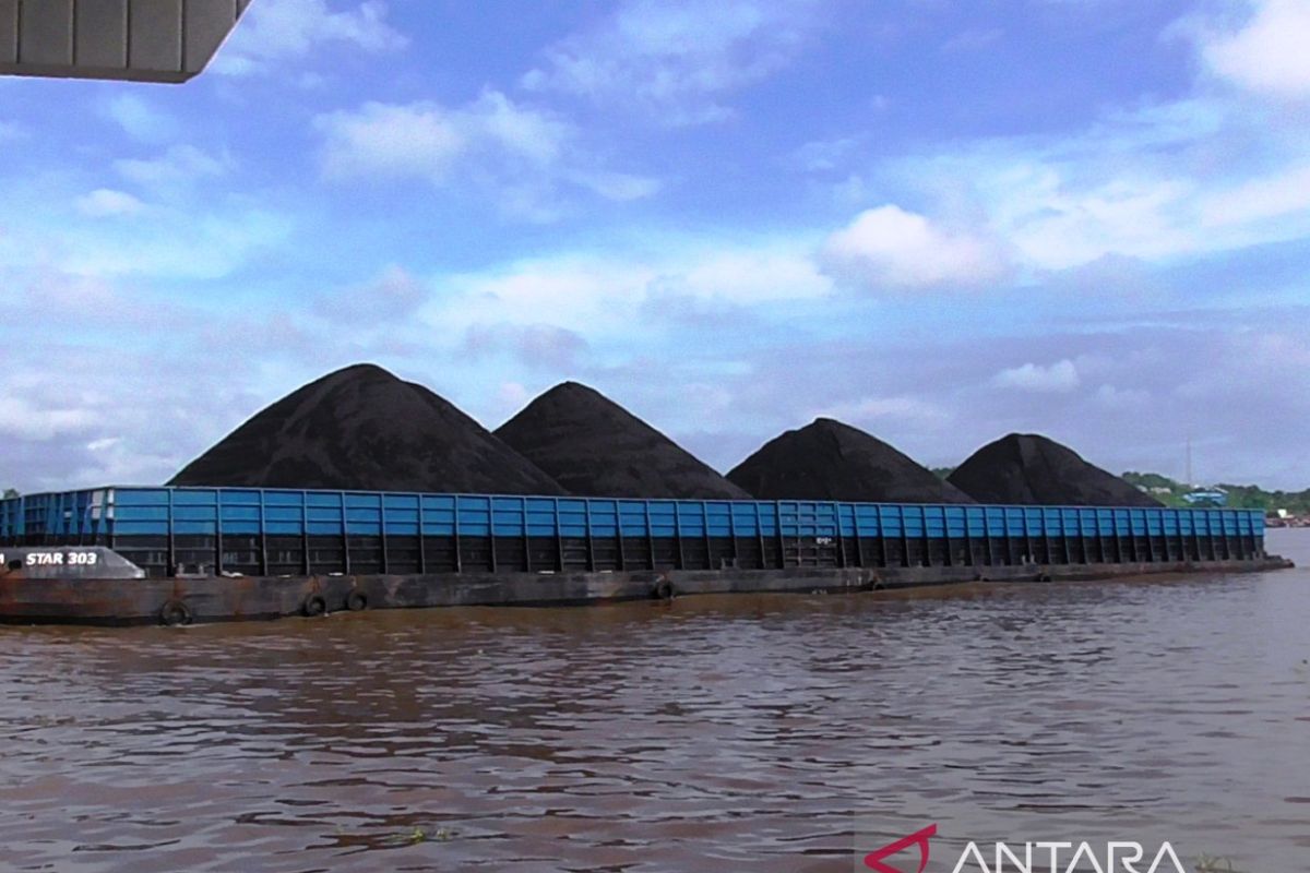 PDRB Kaltim  menanjak periode 2020-2024 gambarkan ekonomi berkembang