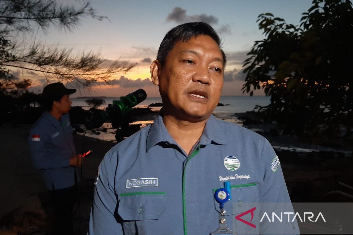 BRMP dan BMKG kerja sama data iklim sektor pertanian di Kepri