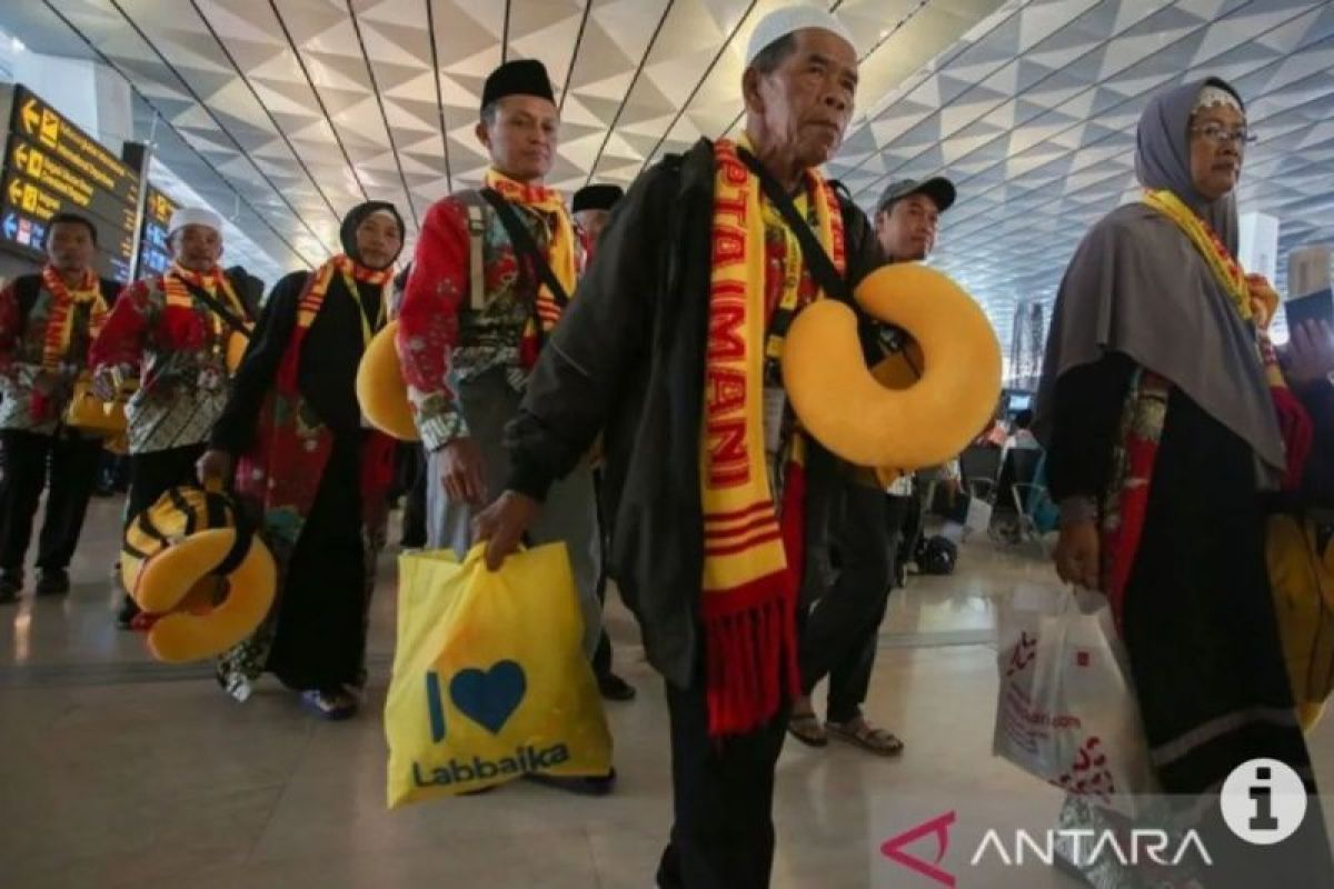 Amphuri Sumbagut  nilai penangguhan visa umrah wajar jelang musim haji