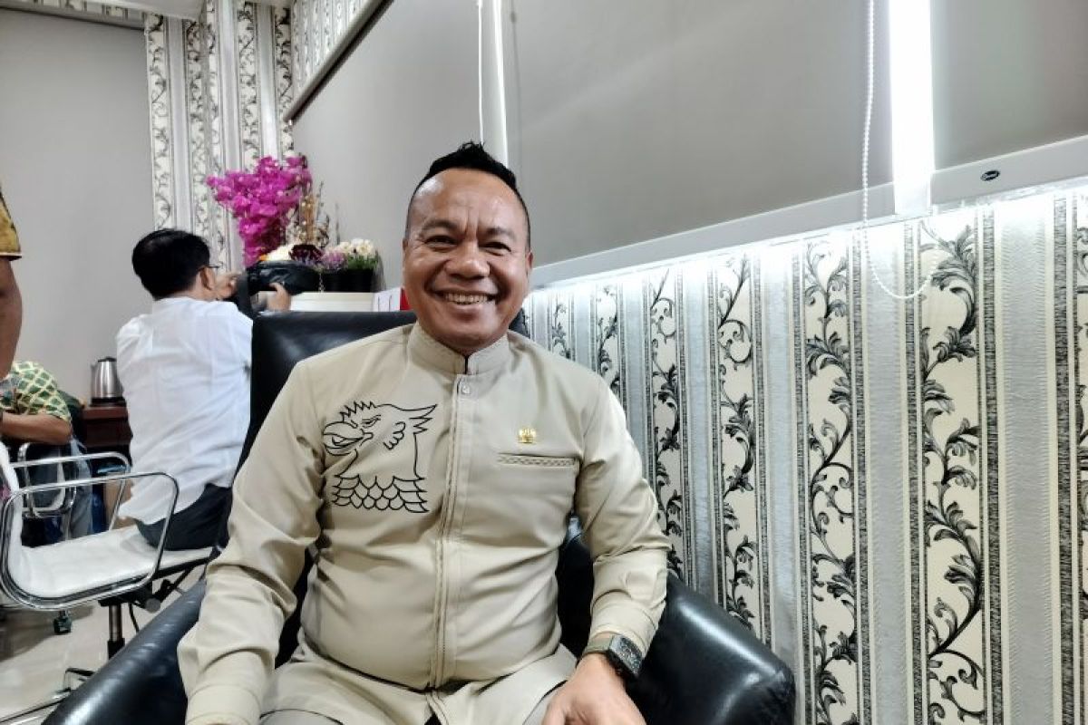 Demi keamanan warga, DPRD Surabaya berharap keberadaan CCTV diperluas