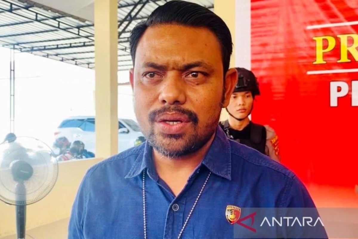 Polisi masih selidiki kasus teror terhadap Ketua YLBH-KI Aceh Barat